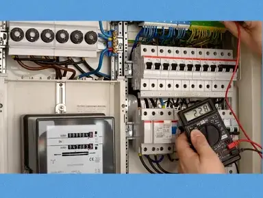 électricien Avranches-2