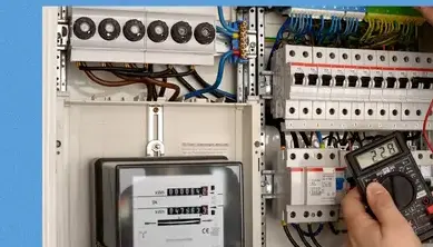 installation chauffage Jullouville-4